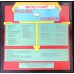 MICKEY HART Rolling Thunder (Relix RRLP 2026) USA 1987 reissue LP of 1972 album (Folk Rock, Psychedelic Rock) Grateful Dead